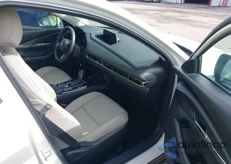 2025 Mazda Cx-30 2.5 S Preferred Package z USA, uszkodzony, nr VIN 3MVDMBCMXSM784850